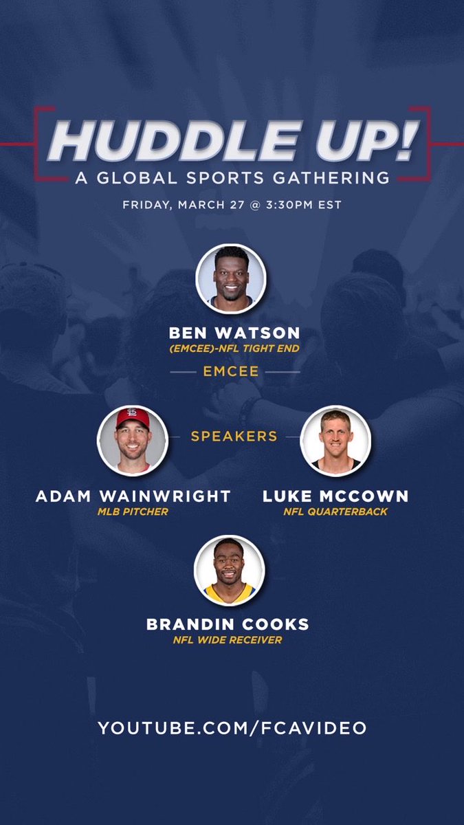 Macdad38's tweet photo. Make sure you check this out fellas! #NFLBrotherhood https://t.co/zMuOWXRDbj