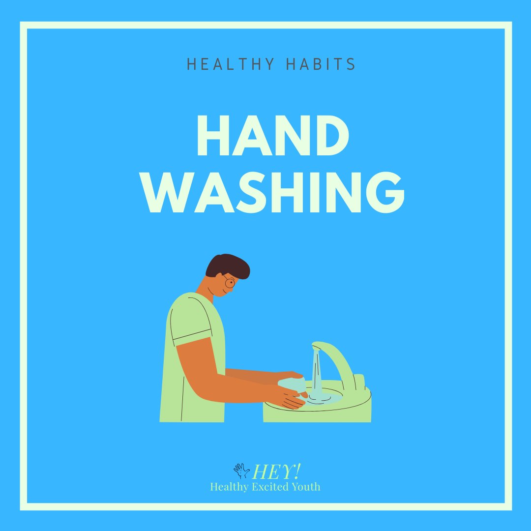 HEY_org_'s tweet photo. Hand washing is an important tool in keeping yourself healthy year round! https://t.co/7xYuU5hkwZ