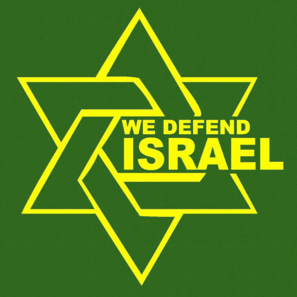 WeDefendIsrael's tweet photo. The veterans,military,law enforcement club "@cheersmateclub" has been supporting us for a long time, now they want to help us logistically. Many ask us if we can made stickers and a flag from our logo and YES WE CAN 😉 PLEASE WRITE AN EMAIL TO: WESUPPORTISRAEL@CHEERSMATECLUB.COM https://t.co/xf598y2GMe