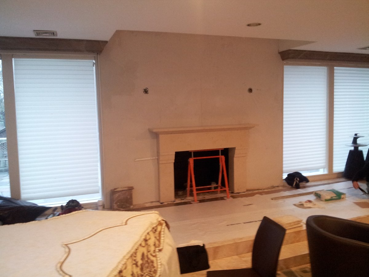 MGIBoston's tweet image. We make sure it's stunning, @ASTIBoston makes sure it'll stay stunning. 

#fireplace #fireplaceinstall #fabrication #homedesign #beauty #interiordesign #waltham