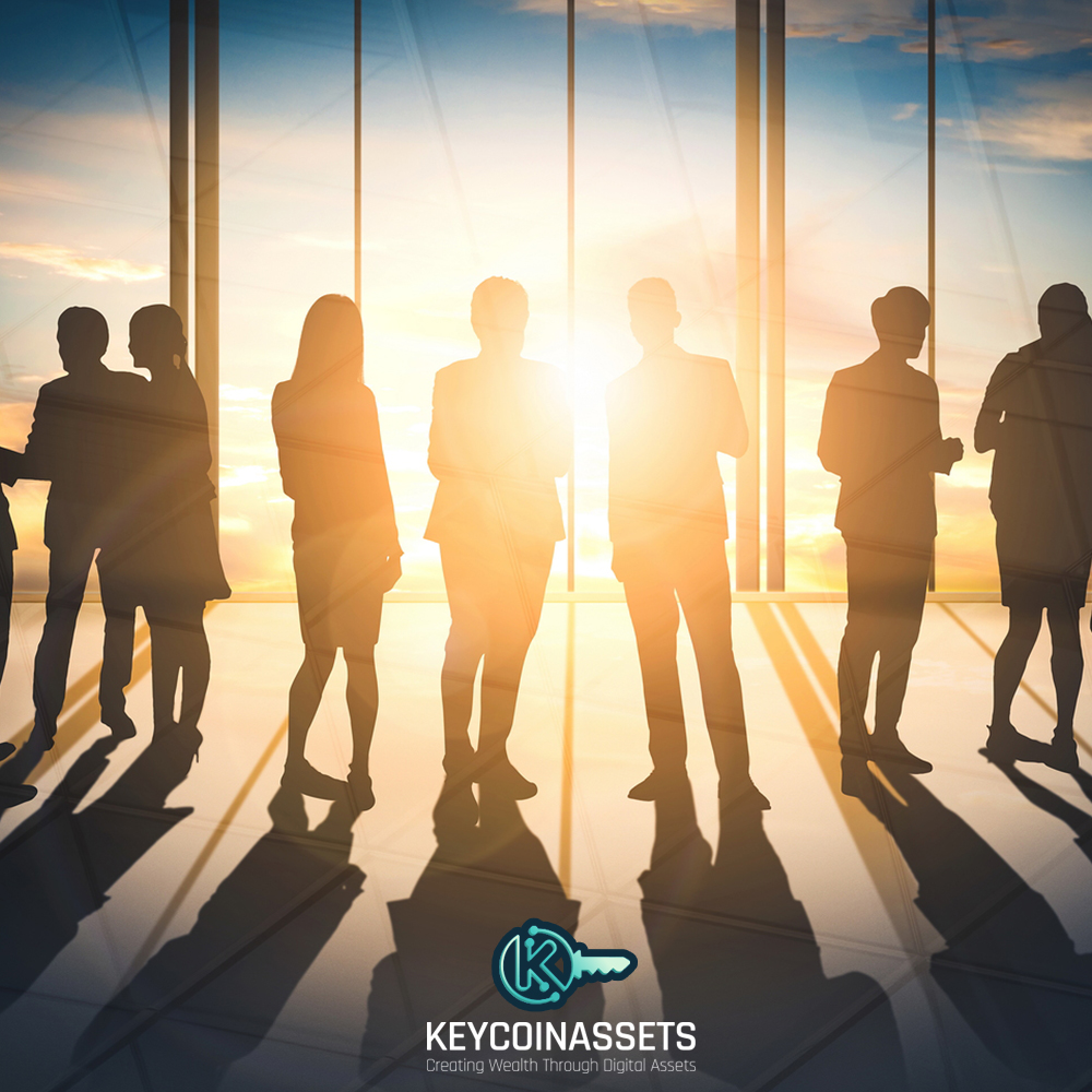 keycoinassets's tweet image. Let Keycoin Assets help you navigate the complex world of blockchain, and maximize your potentials. Give us a call today!

#KeyCoinAssets #DigitalAssetsManagement #BrandAmbassadors #BlockchainDigitalMarketing #CryptoCurrencyInvestment #ICOs #Bitcoin #Cryptocurrency #SecurityToken
