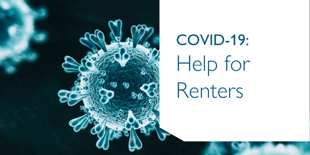 Housing matters. Now more than ever. If you are lucky enough to be able to afford your #rent or #mortgage right now, leave the relief for those who need it. We all need to be able to #stayhome to help #flattenthecurve