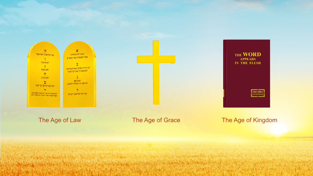 churchAlmighty's tweet photo. Do You Know How God Saves Mankind?
#salvation #Jesus #Christ #Truth #GodsWord #EndTimes #LastDays #church #Christian #HolySpirit #WorshipGod #faith
🔗🔑https://t.co/6xHZdAJUb4 https://t.co/O6MSgPNPQu