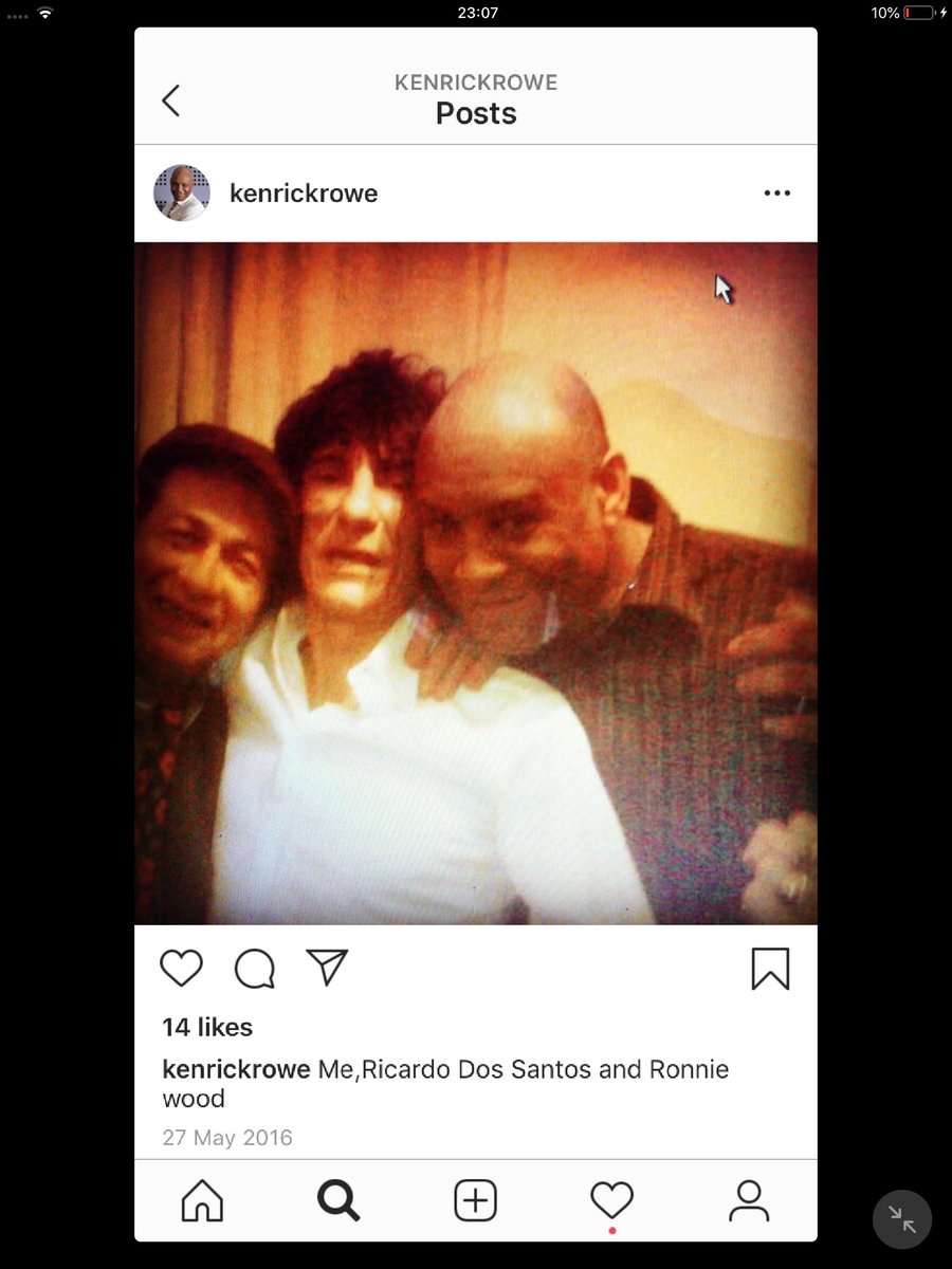 leema_seven's tweet photo. @bullosteeros @MusicOmniversal @JBONAMASSA @TalentlessJoe @Matthew_Wright @horacepanterart @cerysmatthews Ken is awesome @CCfunkandsoul & @ronniewood as well #drummer https://t.co/ttFfQ4IbO5