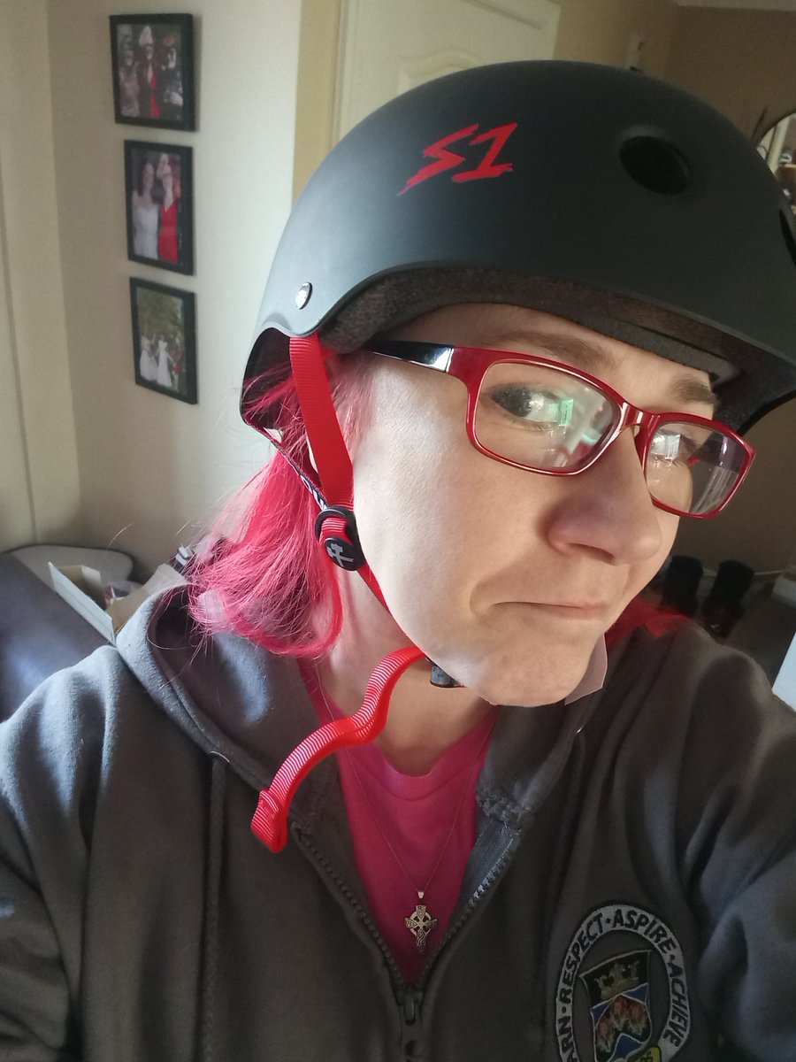 Zero to Hero Manchester Roller Derby tweet media