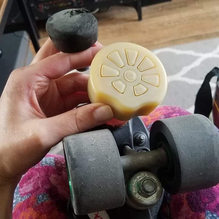 Zero to Hero Manchester Roller Derby tweet media