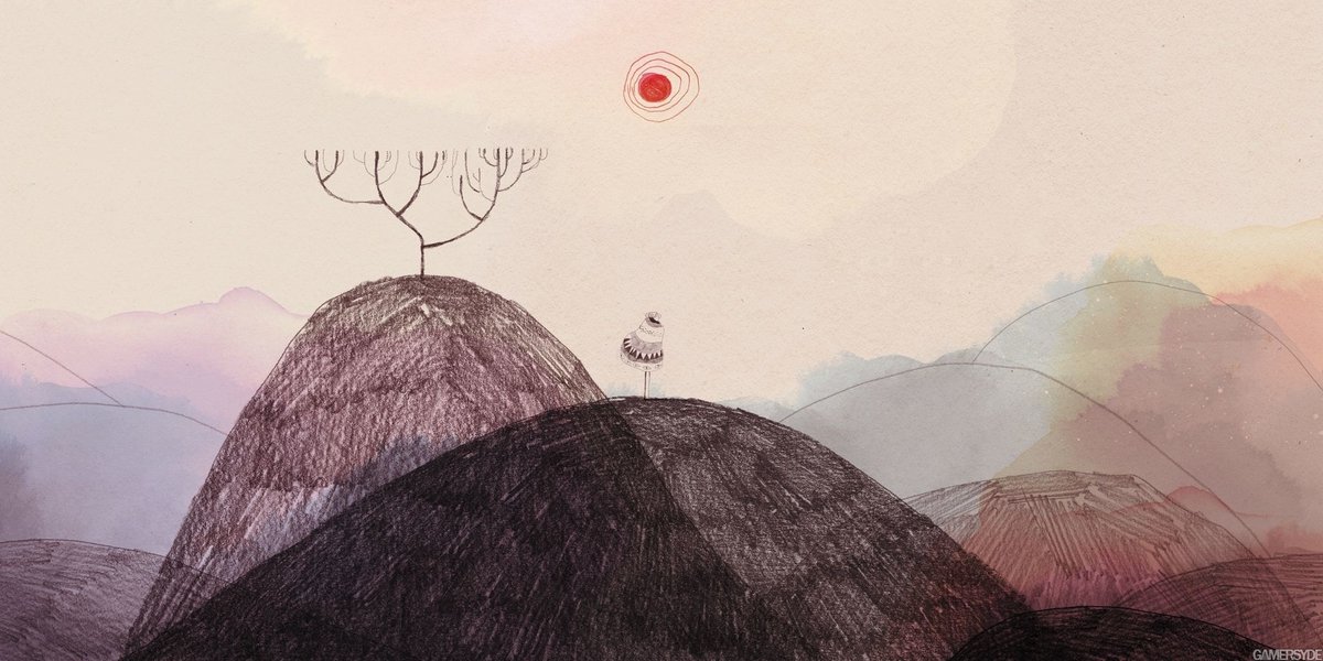 Briefés par Conrad Roset à partir d’une simple ébauche paysagère, le groupe a alors proposé des compositions originales dominées par des balades au piano et au violon. La chanteuse Gemma prête sa voix au personnage de Gris.