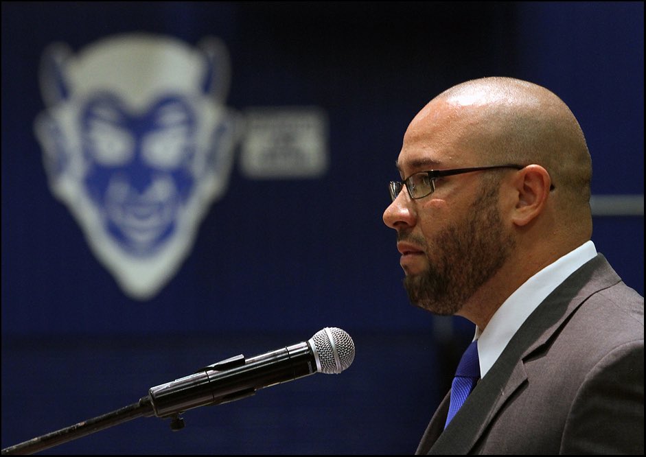 Andy Douglas tweet media