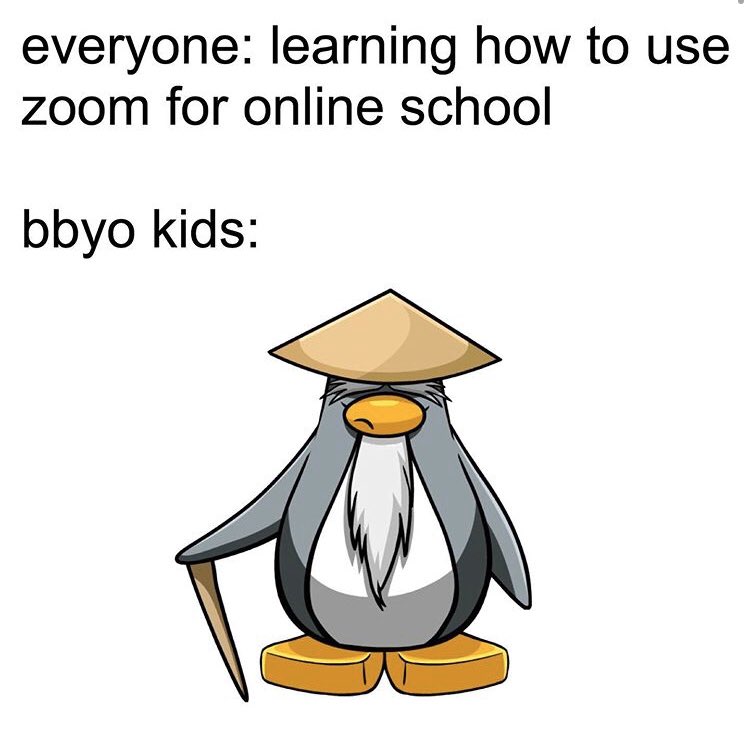 Make sure you’re checking out BBYO on demand during this quarantine !!