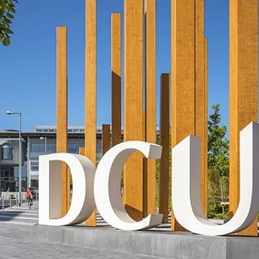 Belvoguidance's tweet image. Our #Lunchtimetalks series goes virtual! First up is Jonny Cooper from @TeamDCU. Jonny will join us for a Zoom Live Q&amp;amp;A next Tues @ 1pm. Contact us directly for more info!