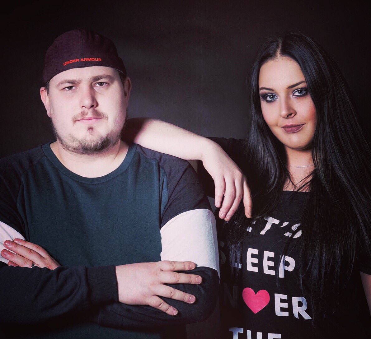 LHavrlova's tweet photo. Instagram: @Theatomicofficial #profi #djs #djduo #djane #czech #party #music #edm #basshouse #bassline #dancemusic #czechrepublic https://t.co/5FrMDTy6RC