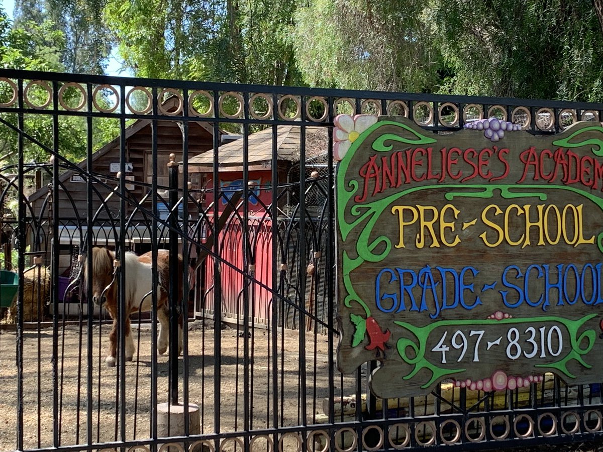 Just donated cases of water, PPE and Kids Workshop supplies to our local school, Anneliese’s Academy. Thank you to our hardworking educator for everything you do! <a href="/Jaime_HD_D25/">Jaime Castillo</a> <a href="/JabarrBean/">Jabarr Bean</a> <a href="/Steven_Mousseau/">Steven Mousseau</a>
