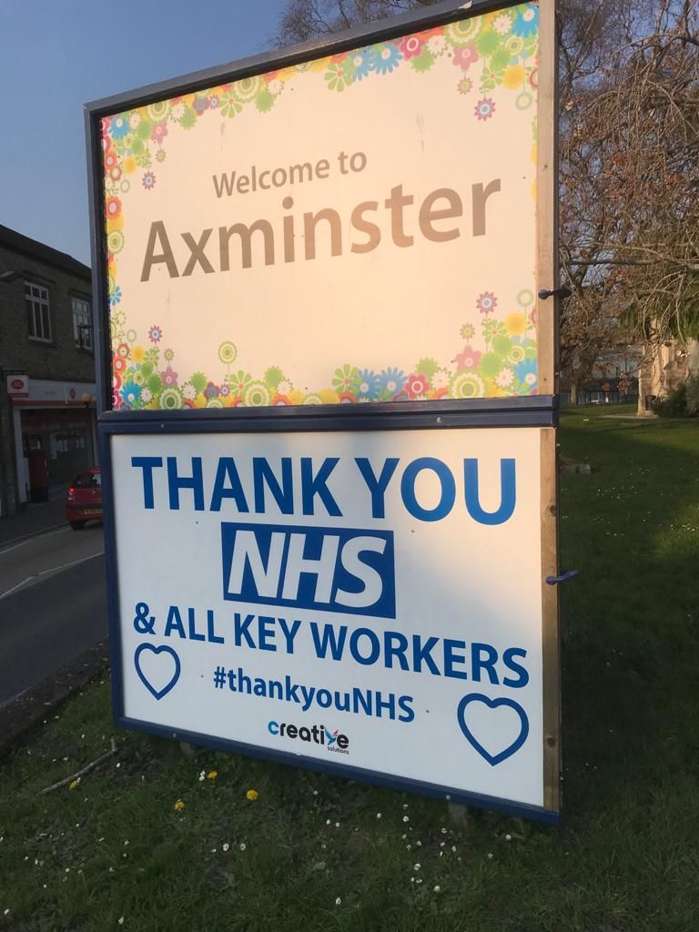 Creative Solutions tweet media