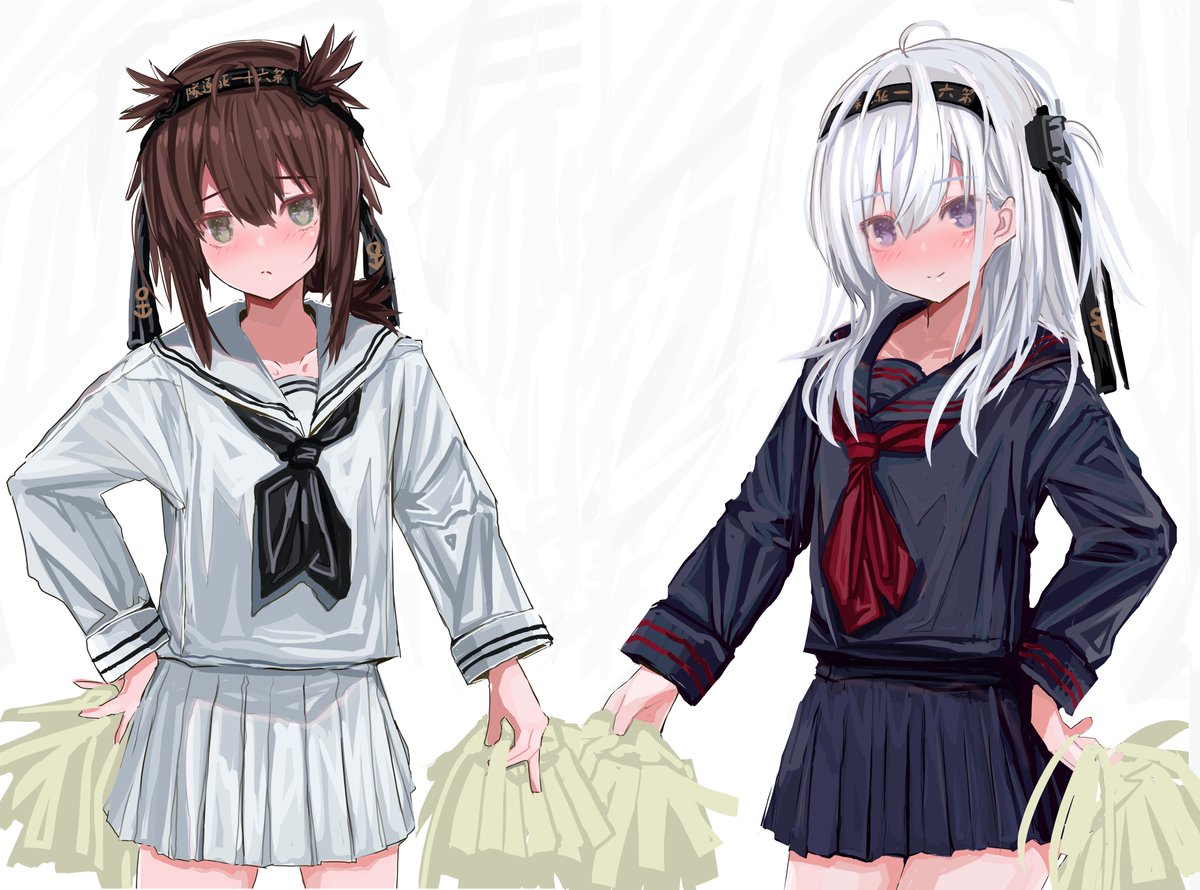 涼月 Twitter Search