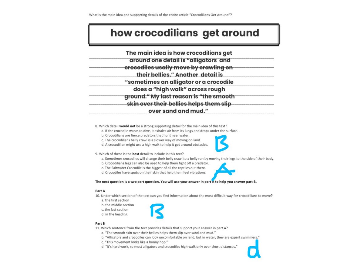 EzellLayne's tweet photo. I am so impressed with my kiddos taking on the challenge with me to continue guided reading groups. I’ve got some hard working students! I know their hard work will pay off! @pvespride https://t.co/nyvWb3qQPd