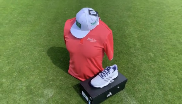 Va de Golf tweet media