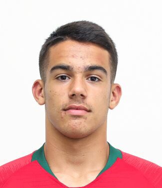 Gabriel Brás (2004)Jeune défenseur du  @FCPorto ayant déjà une sélection en U17 du Portugal (alors que c’est un U16). Très complet, très sûr dans ses interventions, bon dans l’anticipation, bonne relance, rapide. Axe de progression : mieux géré son dos