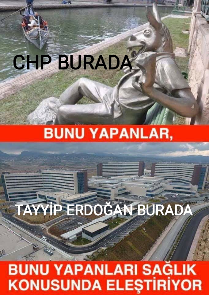 Tayyip Erdoğan burada #TayyipErdoganNerede 👇