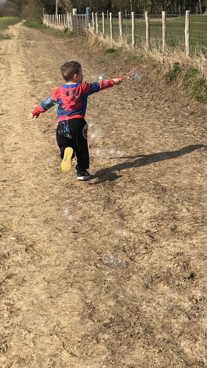 NicolaP28's tweet photo. @monkeytigershow lego challenge (1) gloop fun and bubbles in a field! Toby done great  maths today and wrote down 1-29 . We are reading Narnia together, he misses you all, i ache all over- dam Joe Wicks 😫 https://t.co/GY26Vi1NXz
