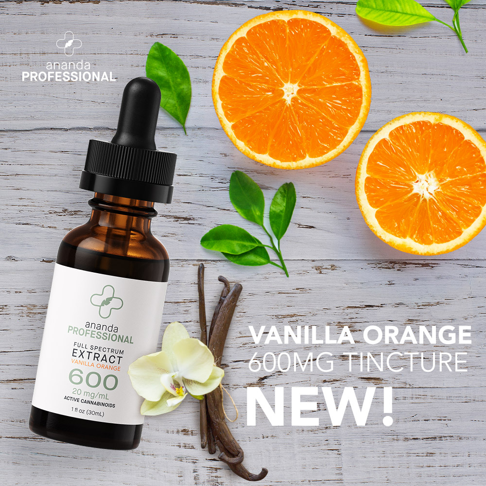 CypressRx's tweet photo. If you love the benefits of the original Ananda Professional tincture but aren't a fan of the earthy taste, this product is for you! Come into Cypress Pharmacy for all your CBD needs. #cbd #cbdoil #hemp #anandaprofessional #cbdexpert https://t.co/HpV5JudBUX