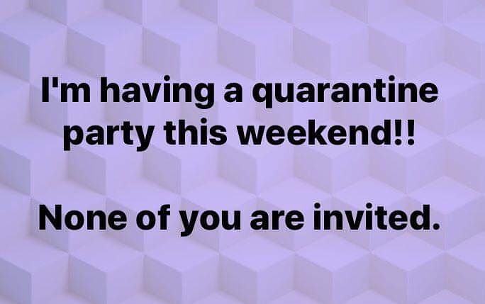 gotkim2's tweet photo. Happy Friday! 
#WeekendsJustArentTheSameNow https://t.co/t5AP57Boio