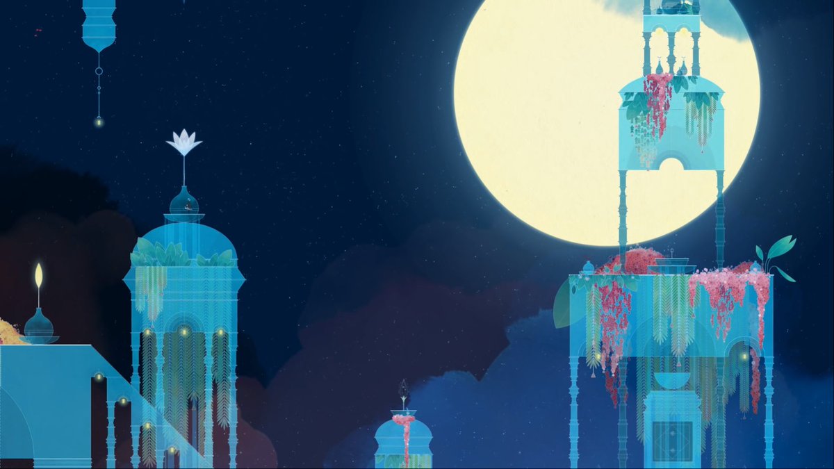 Gris connait un succès important chez les joueurs et joueuses qui sont marqué(e)s par son originalité dans la proposition culturelle vidéoludique. Nouveau dans cette industrie, Conrad Roset a du adapter son processus de création pour passer de l’  #illustration au  #conceptart :