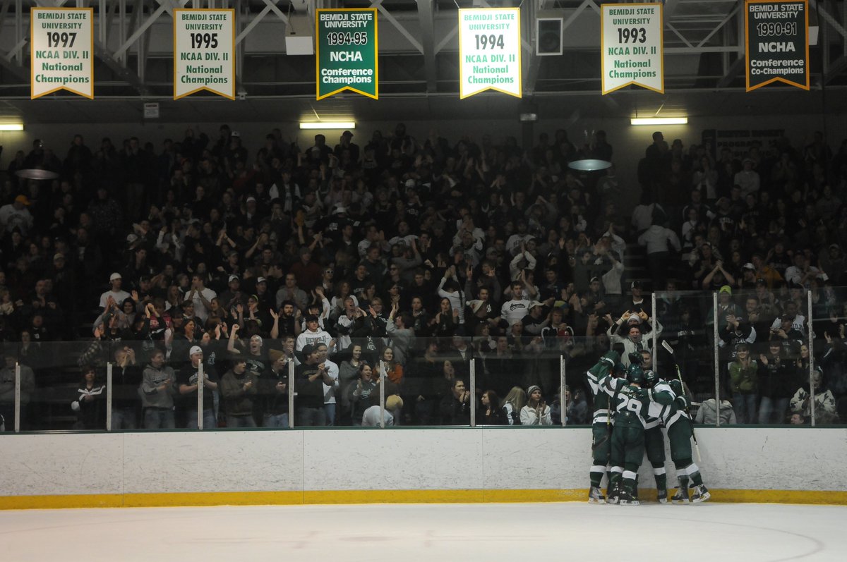 Bemidji Pioneer Sports tweet media