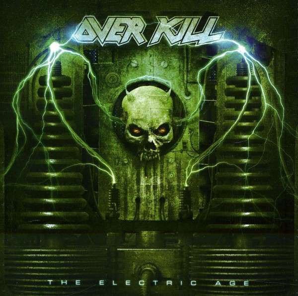 OverkillBand's tweet photo. Released on this day in 2012! 💚🖤 https://t.co/JTxMJ1A4ZX