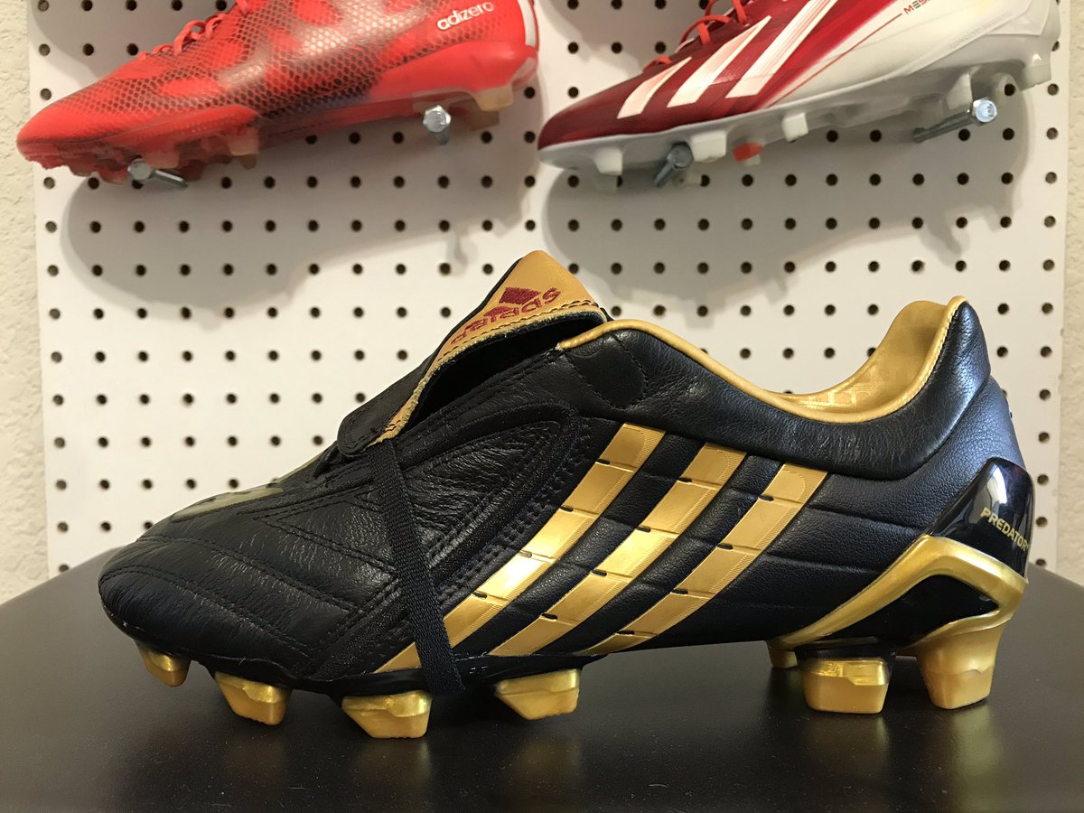 adidas predator champions league 2009