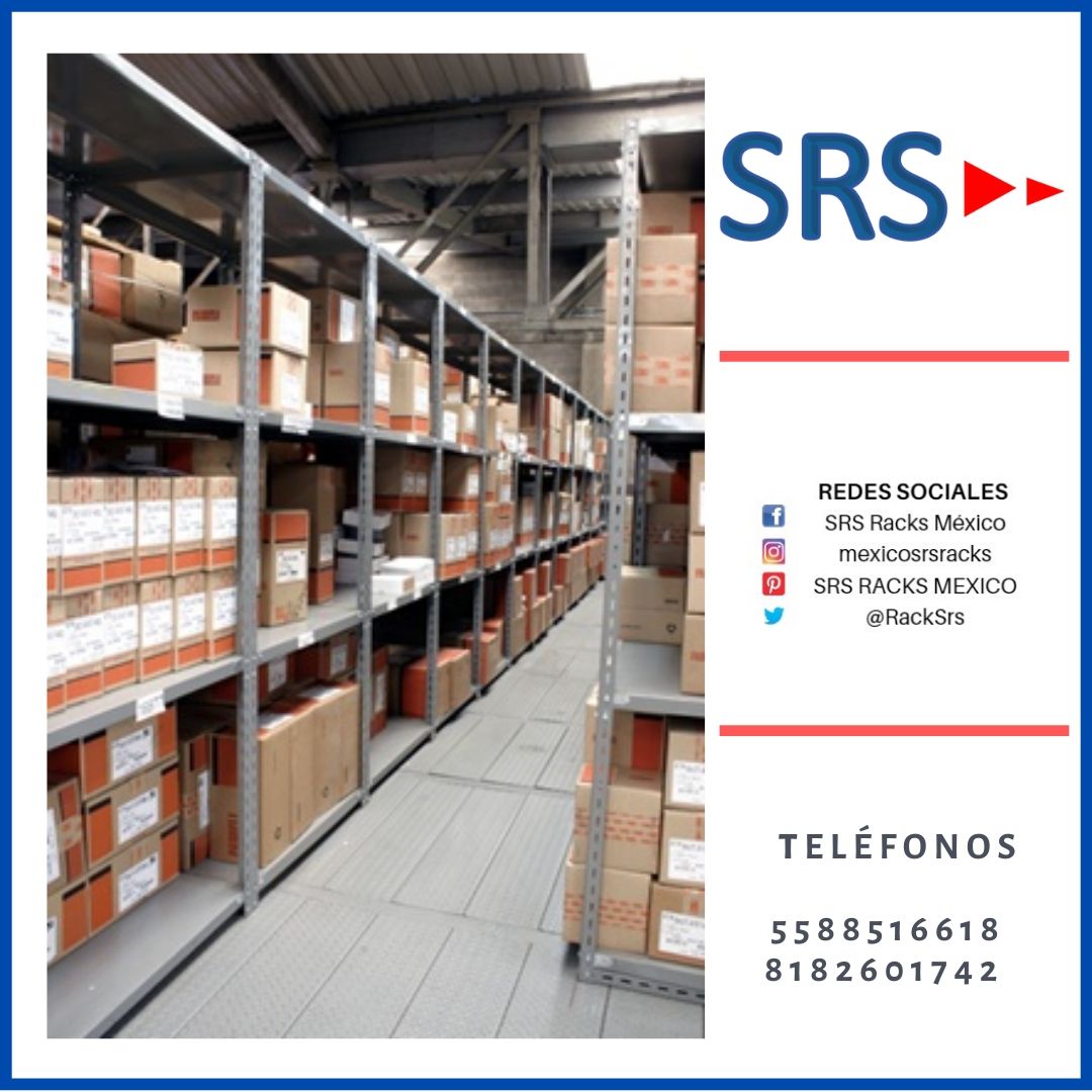RacksSrs's tweet image. #ESTANTERÍAMETÁLICA
Nuestro sistema de estantería metálica es ideal para cargas ligeras a cargas manuales para almacenamiento en general.
✅VENTAJAS✅
🔹Sistema de bajo costo
🔹Material ligero

CONTACTANOS ☎️(55)88516618
📲bit.ly/SRSRacksMéxico
📧contacto@srs-racksmexico.com