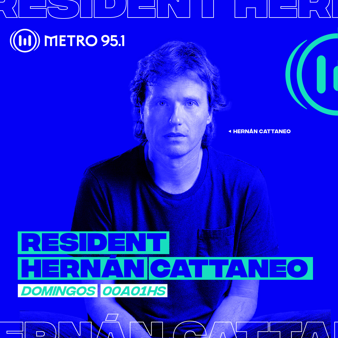 mph951fm's tweet photo. Medianoche en FM 95.1 → #ResidentCattaneo 
By @cattaneo_hernan 🎧 Un #RadioShow de #Metro951
APP: https://t.co/kU7GEpw6OZ - ONLINE: https://t.co/WbsSesDLle https://t.co/4sJXiVcjce