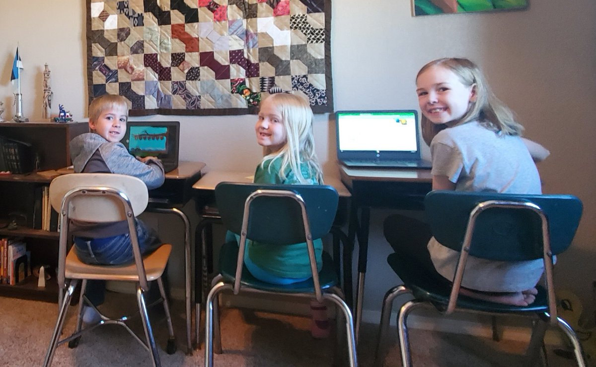 KlinkerMonica's tweet photo. @dcsdk12 https://t.co/kKYhb7V2Vm