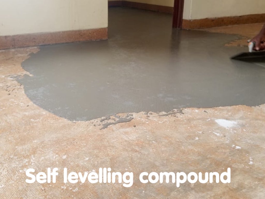 Floor Decor Kenya On Twitter Uneven Rough Floor Needs Modern