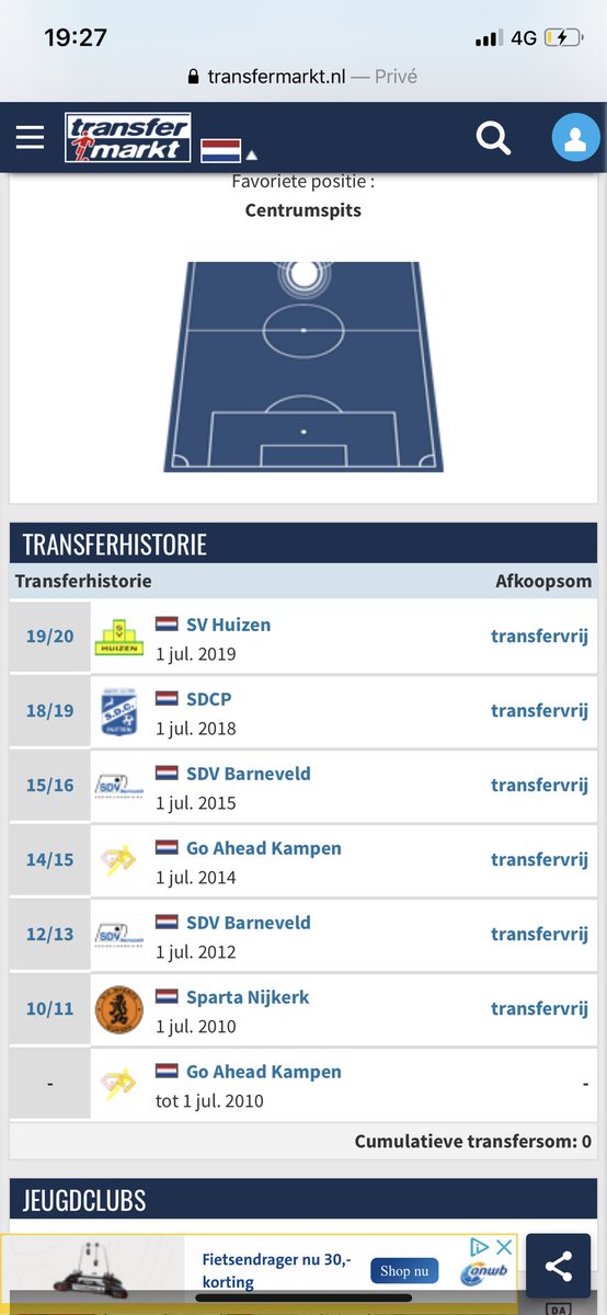 MaxDoetinchem's tweet photo. @RobKnul Blij dat jij weet wat de vergoedingen binnen DFS zijn.. Neem aan dat jij bij al deze clubs voor een vrijwilligersvergoeding hebt gespeeld? Voor het leuke aantal toeschouwers met het herkenbare publiek? https://t.co/19bdrwanVx