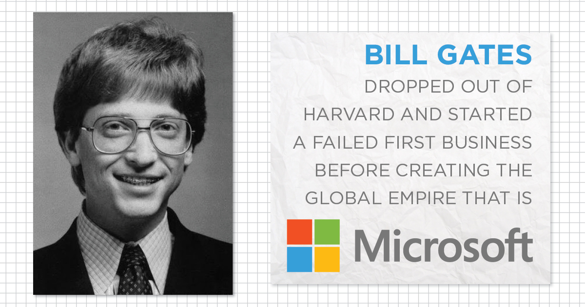 IsaMarathoner's tweet photo. Never let failure stop him. https://t.co/srBx8adQbS