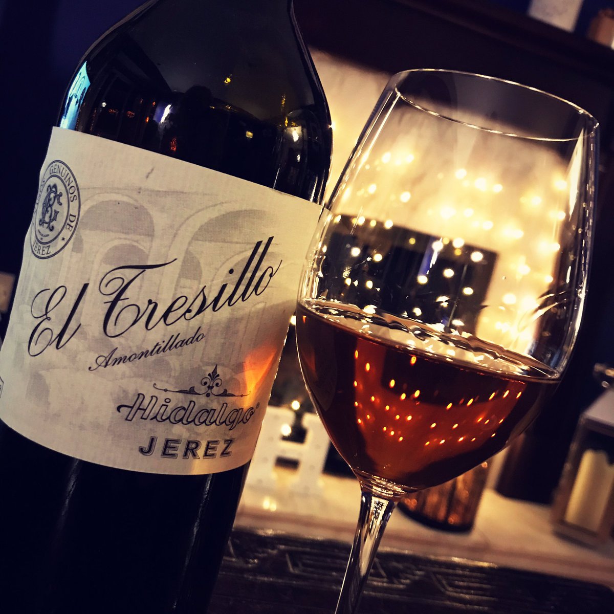 criadera's tweet photo. @SolicitingFlava @cardiffbites @gourmetgorro @BwydBod @cleanplateblog @AngieYWine @bar44tapas @CuradoBar @DiariesOctopus @TheWineKiwi @LauraWBurgess Cheers Tim. I’m on the Amo. What a year this week’s been! https://t.co/iFIWu6Jonw