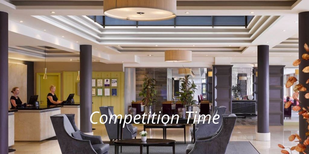 SligoRadisson's tweet photo. COMPETITION TIME!

To brighten up your weekend, we are giving away a 2 night Summer Staycation! Simply LIKE, COMMENT &amp; RE-TWEET and the WINNER will be chosen on Friday, 10th April.

Health &amp; Happiness to you all!

#PositiveVibes #InThisTogether #FlattenTheCurve #staysafe https://t.co/YCflXwgkpJ