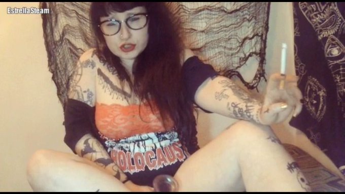 😈Complete video😈 Smoking and masturbating   @manyvids https://t.co/rRl7SFfi1c  #smokinggirl #smoking<a class="tags" href="/tag/manyvids">@manyvids</a><a href="/tag/smoke"class="tags"><span>#smoke</span></a><a href="/tag/cigar"class="tags"><span>#cigar</span></a><a href="/tag/smoking"class="tags"><span>#smoking</span></a><a href="/tag/fetish"class="tags"><span>#fetish</span></a><a href="/tag/cigarfetish"class="tags"><span>#cigarfetish</span></a>