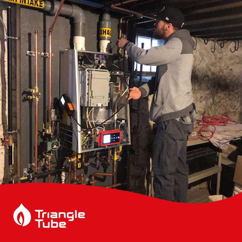 TriangleTube's tweet photo. Setting combustion got you stuck? Don't worry we've got you covered. Check out our newest combustion setting videos here: https://t.co/48HJNmNPbr
#HVAC #Boiler #Combustion #TriangleTube #Plumbing https://t.co/CGlamjLWwz