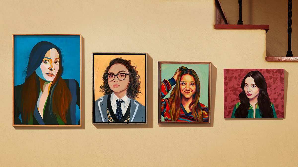 FX Networks tweet media