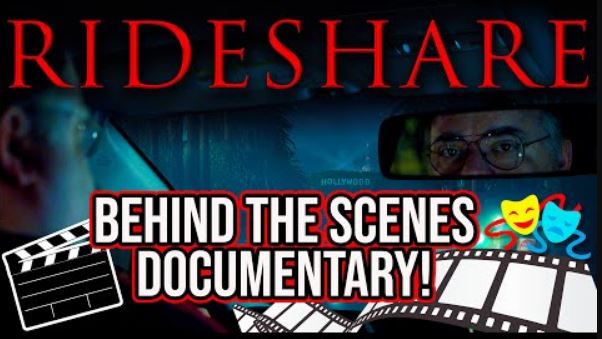 GO BEHIND THE SCENES WITH THE MAKING OF OUR MOVIE! 📽️🎞️

Witness our fabulous actors and filmmakers goof around having fun - on set! 
<a href="/BradmanTV/">Bradley Laborman</a> <a href="/Caitlin_OConnor/">Caitlin O'Connor</a> <a href="/whoisDSharp/">DSharp (#NoDash)</a> <a href="/JoshuaLeeYoung/">Joshua Lee Young</a> <a href="/iamRucka/">Rucka Rucka Ali</a> <a href="/HayhoeStudios/">Hayhoe Studios</a> 

youtu.be/OKGhir3exXc

#YOUTUBEmovie #behindthescenes #movie