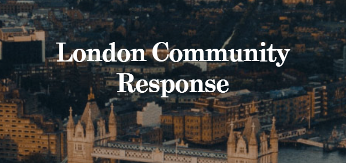 LondonFunders's tweet photo. London Community Response - funding available for orgs looking for support during the covid-19 crisis. 

During these unprecedented times, funders have acknowledged that the sector has urgent needs. 1st  wave of funding for food &amp; essentials is now open. 

https://t.co/FV9a02H3cf https://t.co/3YYXpboeg4