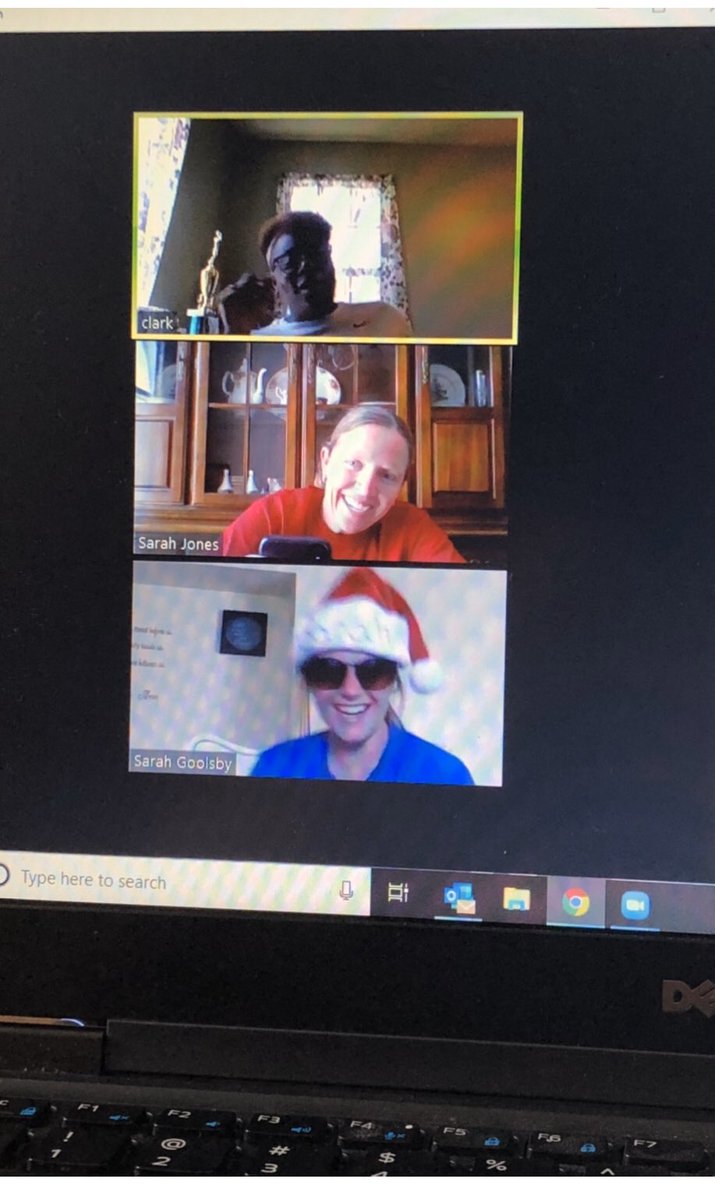 Coaches meeting and team check in! Miss these kids and coaches!
#BTH <a href="/sarahgoose4/">Sarah Goolsby</a>