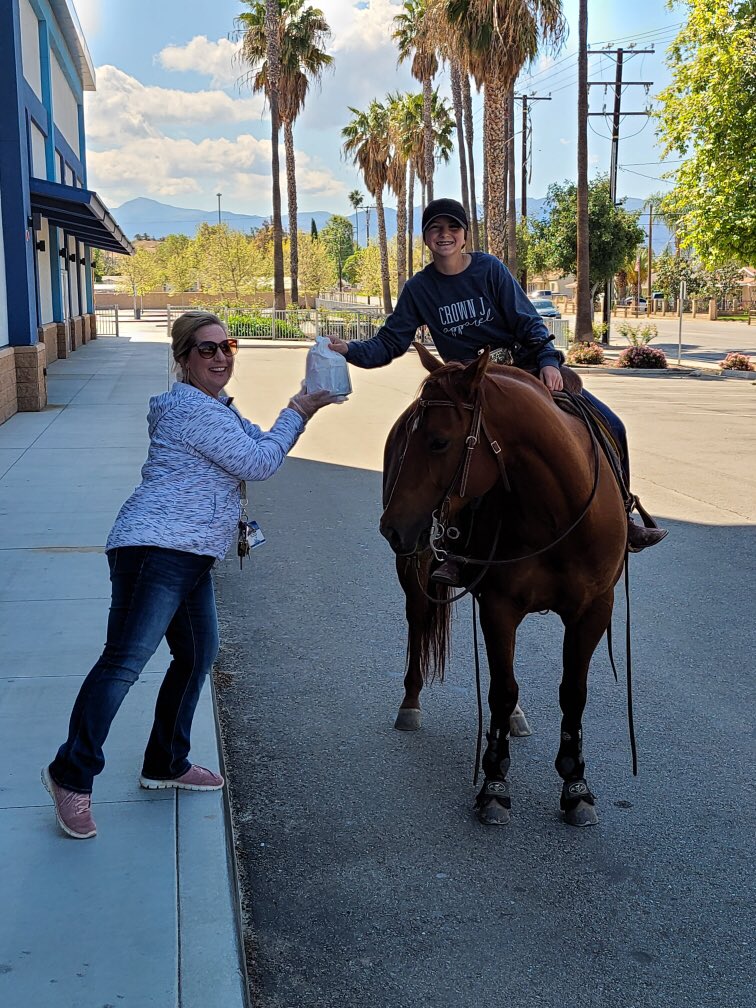 Norco High School tweet media