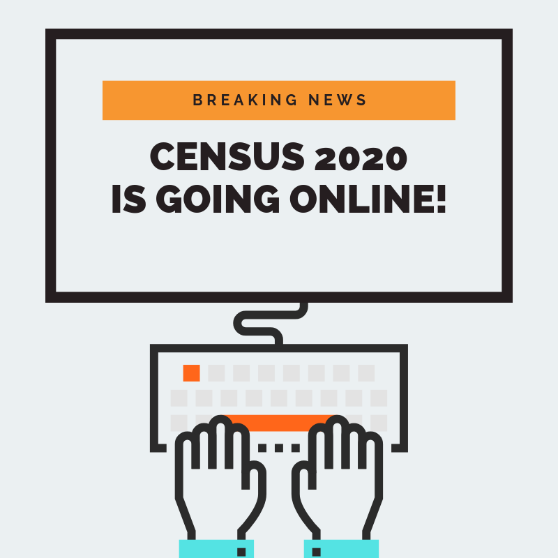 usccrcc's tweet photo. #Faith leaders: You may be leading your services online this week. Know what else you and your community can do online?
#Census2020!
Encourage members of your congregations to fill out the #Census online this weekend and make sure your communities is counted. #BeCountedCA https://t.co/6VMb17hibu