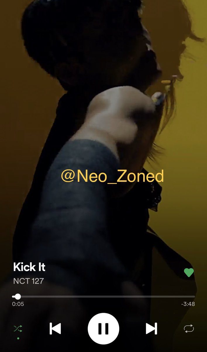 Example: I want the C version #NeoZone  #NCT127  #NZK1GA  @NCTsmtown_127