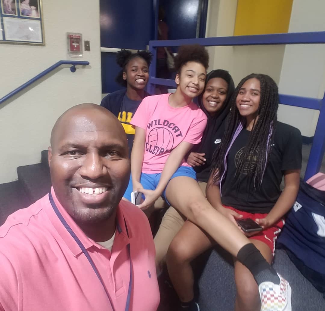 Shawn Henderson tweet media