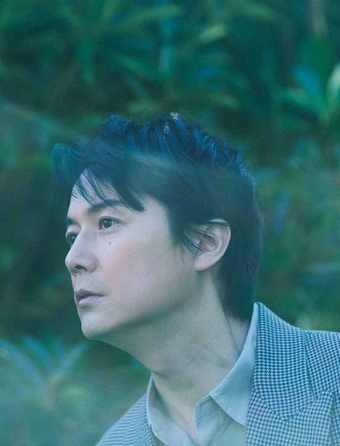 livedoornews's tweet photo. 1000RT：【6代目】福山雅治、ラジオ番組『JET STREAM』の“新機長”に
https://t.co/T2pNiy30RN

1967年にスタートした民放FMの最長寿番組。大沢たかおからパーソナリティーを引き継ぎ、30日から登場する。 https://t.co/IY4ql6DRy7