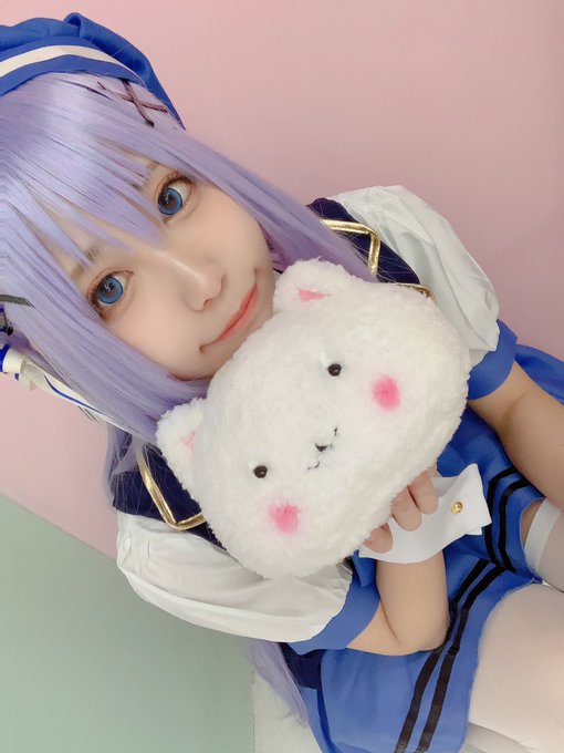 Twitterのコスプレ画像28