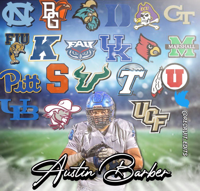 AustinBarber's tweet image. #AGTA First 20😈 Not done yet still got more to prove‼️
